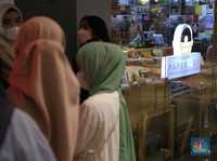 Sosok Pemilik Blok M Plaza, Mal Legendaris yang Kembali Viral
