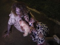 Zombie ke Squid Game, Intip Pesta Halloween Berbagai Negara