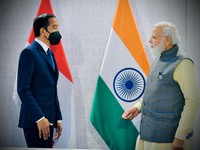 India Mau Bebas Polusi, Gimana Nasib Batu Bara RI?