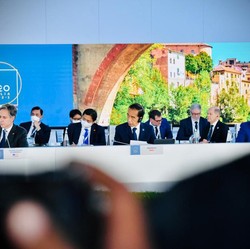 Jadi Tuan Rumah G20, RI Ciptakan 33 Ribu Lapangan Kerja