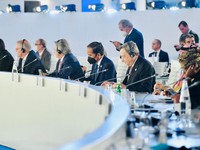 3 Negara Walk-Out dari Pertemuan G-20, Ini Biang Keroknya