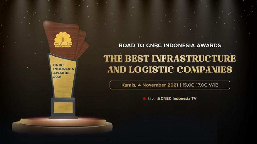 Road To CNBC Indonesia Awards 