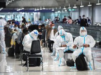 RI Waspada! 4 Negara Tetangga Ini Terancam Badai Omicron