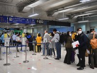 Potret Thailand Buka Lagi Wisata Tanpa Karantina