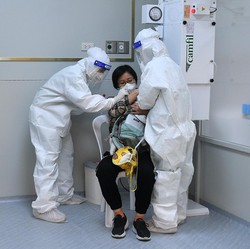 Warga RI Hati-Hati, Thailand Resmi Konfirmasi Mpox Baru yang Mematikan