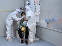 Warga RI Hati-Hati, Thailand Resmi Konfirmasi Mpox Baru yang Mematikan