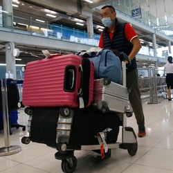 Pasal Zina KUHP Tak Ngefek, Turis Asing Malah Meningkat ke RI