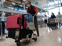 Pasal Zina KUHP Tak Ngefek, Turis Asing Malah Meningkat ke RI