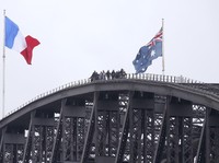 Longgar Lagi, Australia Kembali Buka Diri untuk Pelajar Luar