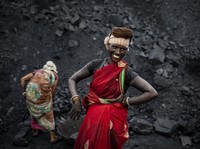 Impor India Cs Ambles, Batu Bara Terkoreksi 4 Hari Beruntun