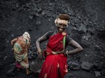 China, India & AS Bersatu Tenggelamkan Batu Bara, RI Pusing