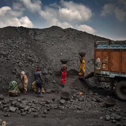Terima Kasih Jepang dan India, Harga Batu Bara Bisa Naik 6%