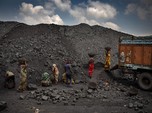 Terima Kasih Jepang dan India, Harga Batu Bara Bisa Naik 6%