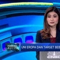 Uni Eropa dan Target Bebas Karbon
