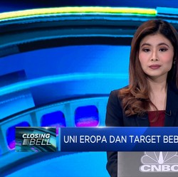Uni Eropa dan Target Bebas Karbon