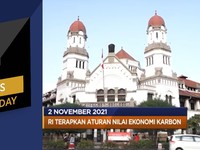 KCIC Diguyur Dana Segar, Hingga Elon Musk Danai Kelaparan