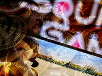 Kisah Investor Kripto: Kaya Dalam 5 Menit, Lalu Jatuh Miskin
