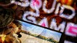 Apes! Harga Sempat Meroket, Koin 'Squid Game' Berujung Prank?