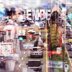 Tak Ada Jabodetabek, Ini Daftar Terbaru Wilayah PPKM Level 1