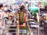 Daftar 20 Wilayah Berlakukan PPKM Level 1 Jawa-Bali, Simak!