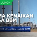 Dilema Kenaikan Harga BBM