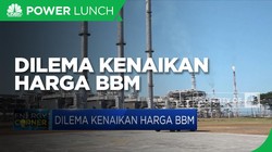 Dilema Kenaikan Harga BBM