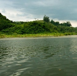 Sungai Citarum Jadi Pembahasan Pemimpin Dunia di KTT COP26