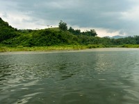 Sungai Citarum Jadi Pembahasan Pemimpin Dunia di KTT COP26