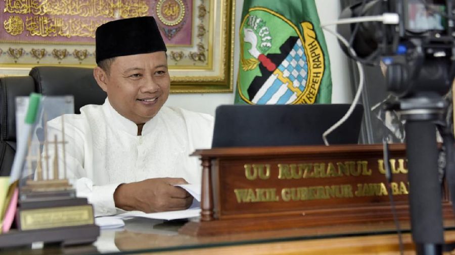Dok: Pemprov Jabar