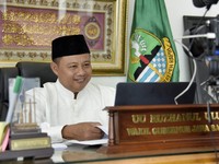 Terungkap! Jurus Jabar Dalam Pemerataan Ekonomi Pasca Pandemi