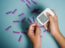 10 Tanda dan Gejala Diabetes di Kulit yang Jarang Disadari