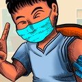 Mulai Hari Ini Anak 6-11 Tahun Sudah Bisa Divaksin Sinovac