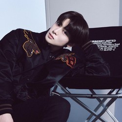 Siap-Siap, Jaehyun NCT Bakal Bintangi Drakor Terbaru!