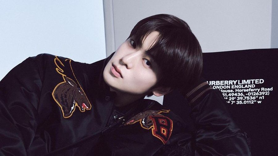 Jaehyun NCT (Tangkapan Layar via Instagram @_jeongjaehyun)