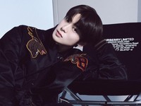 Siap-Siap, Jaehyun NCT Bakal Bintangi Drakor Terbaru!