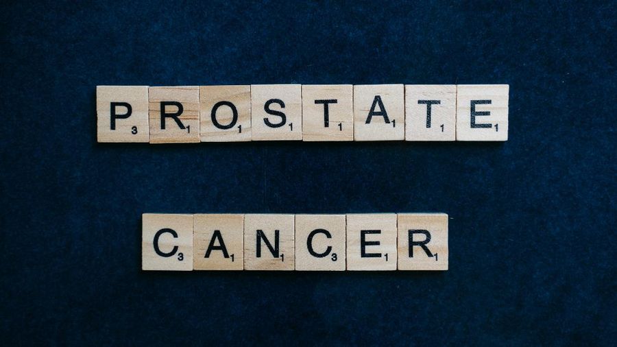 kanker prostat