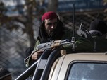 Taliban 'Pamer' Senjata Besar-besaran, Mau Perang?