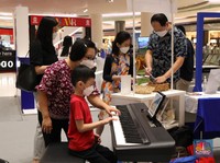 Kasus Covid-19 Melandai, Airlangga Pede PDB RI 6% di Q4-2021