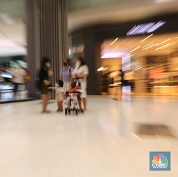 Era Suku Bunga Tinggi Datang Lagi, Pengusaha Siap-Siap