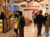 Mal-Mal Makin Ketat, Belum Booster Tak Bisa Lewat!