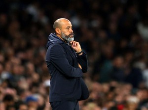 Al Ittihad Pecat Nuno Espirito Santo usai Diduga Ribut dengan Benzema