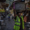 Batu Bara Kehabisan 'Bensin', Gegara India Fokus EBT