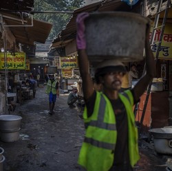 Batu Bara Kehabisan 'Bensin', Gegara India Fokus EBT