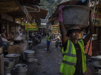 Batu Bara Kehabisan 'Bensin', Gegara India Fokus EBT