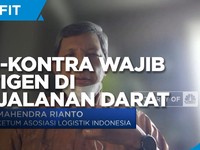 Biaya Bengkak, Pengusaha Logistik Keberatan Wajib Antigen