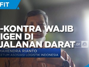 Biaya Bengkak, Pengusaha Logistik Keberatan Wajib Antigen