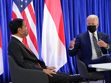 Ekonomi AS Kuartal I-2022 Babak Belur, Apa Dampaknya ke RI?