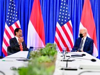 Gile Bener! Utang Amerika Serikat 68 Kali Lebih Gede dari RI