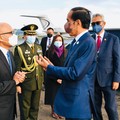 Jokowi Bakal Bertemu Putra Mahkota HIngga CEO Kelas Kakap UEA