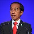 Hadiri KTT APEC, Jokowi Angkat Sederet Isu Penting Bagi Dunia